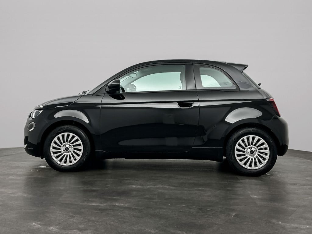 Fiat 500e 42 kwh | carplay | cruise control | ecc |