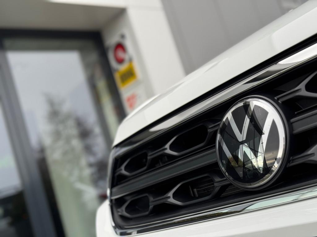 Volkswagen T-roc 1.0 tsi goal edition * stoelverwarming * carplay * camera