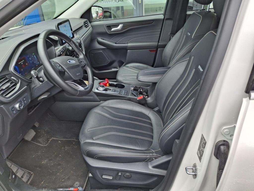 Ford Kuga 2.5 phev vignale