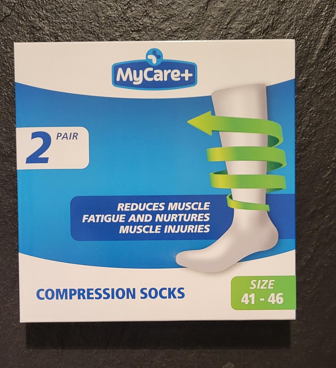 Compressie socks