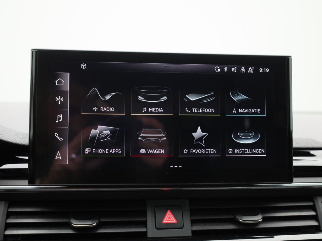 Audi A5 sportback 35 tfsi s edition competition | automaat  | panorama dak 