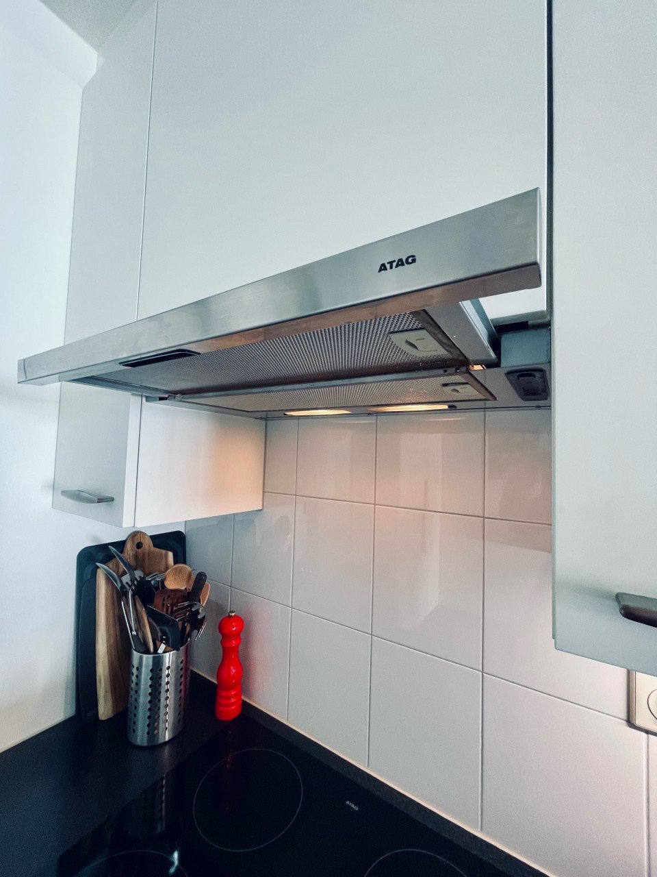 Mooie Bruynzeel keuken!