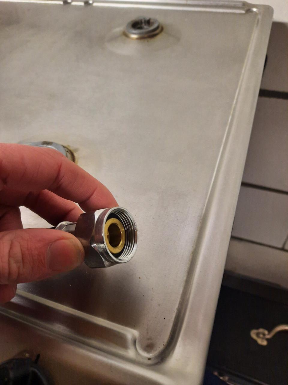 Kookplaat gas fornuis 4 pits