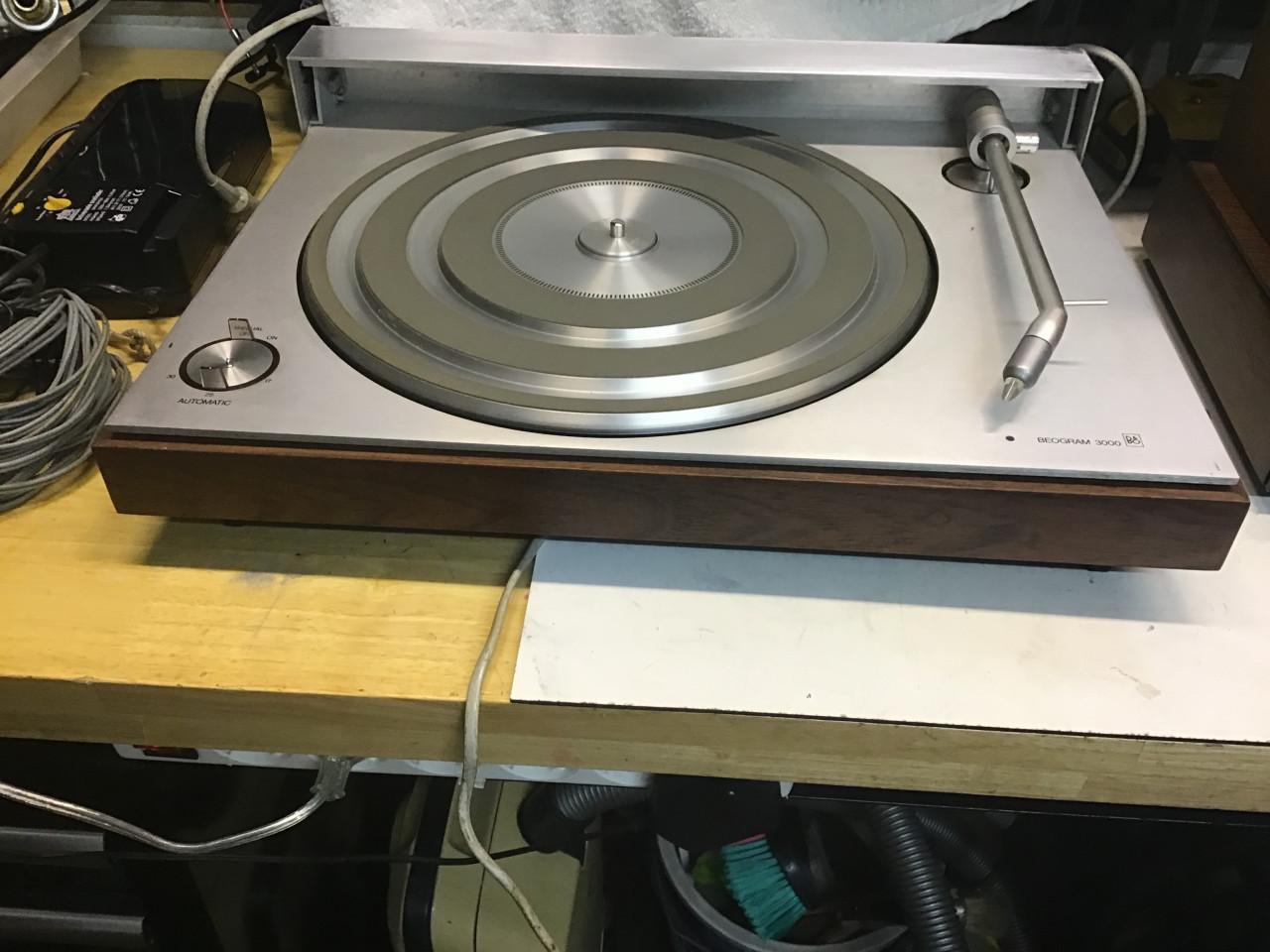 Stereo-installatie Bang & Olufsen