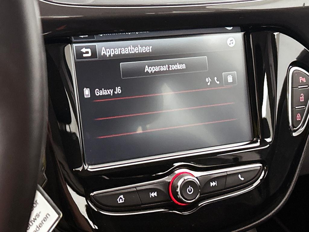 Opel Corsa 1.0 turbo innovation