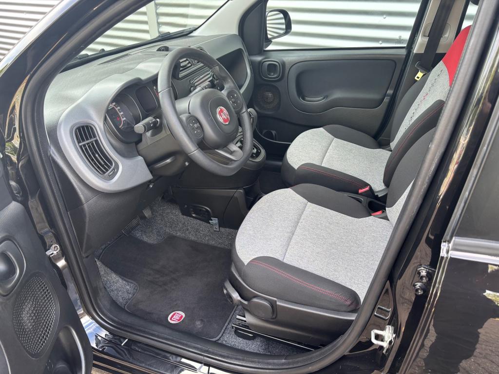 Fiat Panda 0.9 twinair lounge automaat