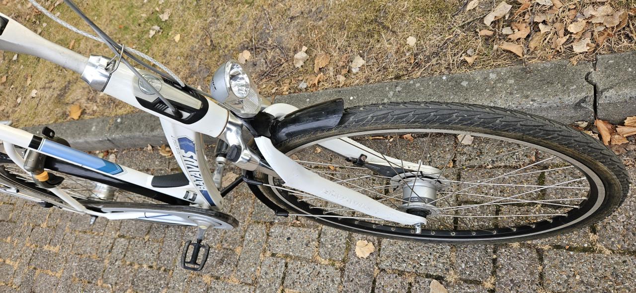 Batavus damesfiets