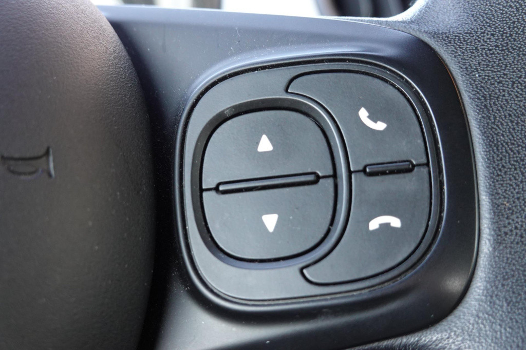 Fiat 500 1.0 hybrid sport