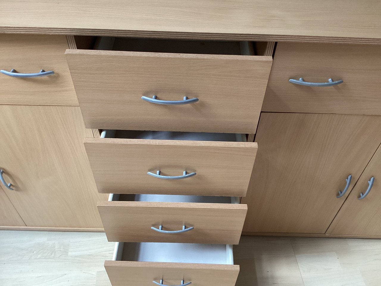 Dressoir