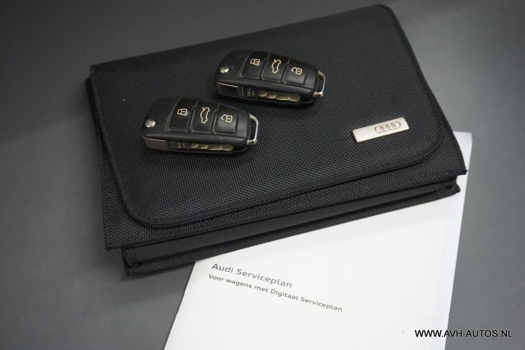 Audi A3 limousine 1.4 tfsi cod ambition pro line s