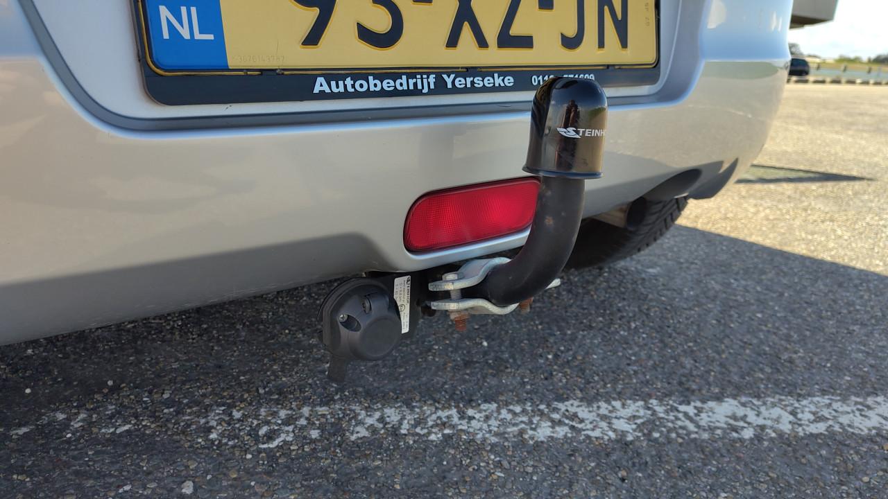 Suzuki Swift 1.5 Comfort