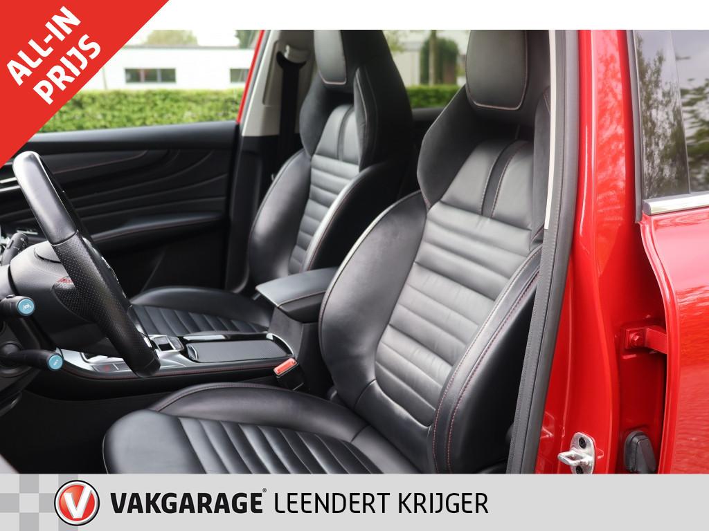 MG Ehs 1.5 tgdi luxury|phev|rijklaarprijs|12 maanden bovag garantie