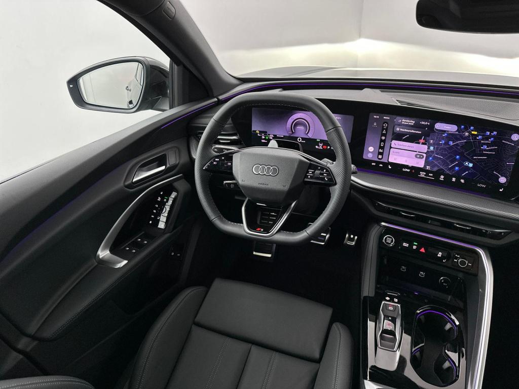 Audi Q5 s edition e-hybrid 220 kw / 299 pk suv 7 versn. s-