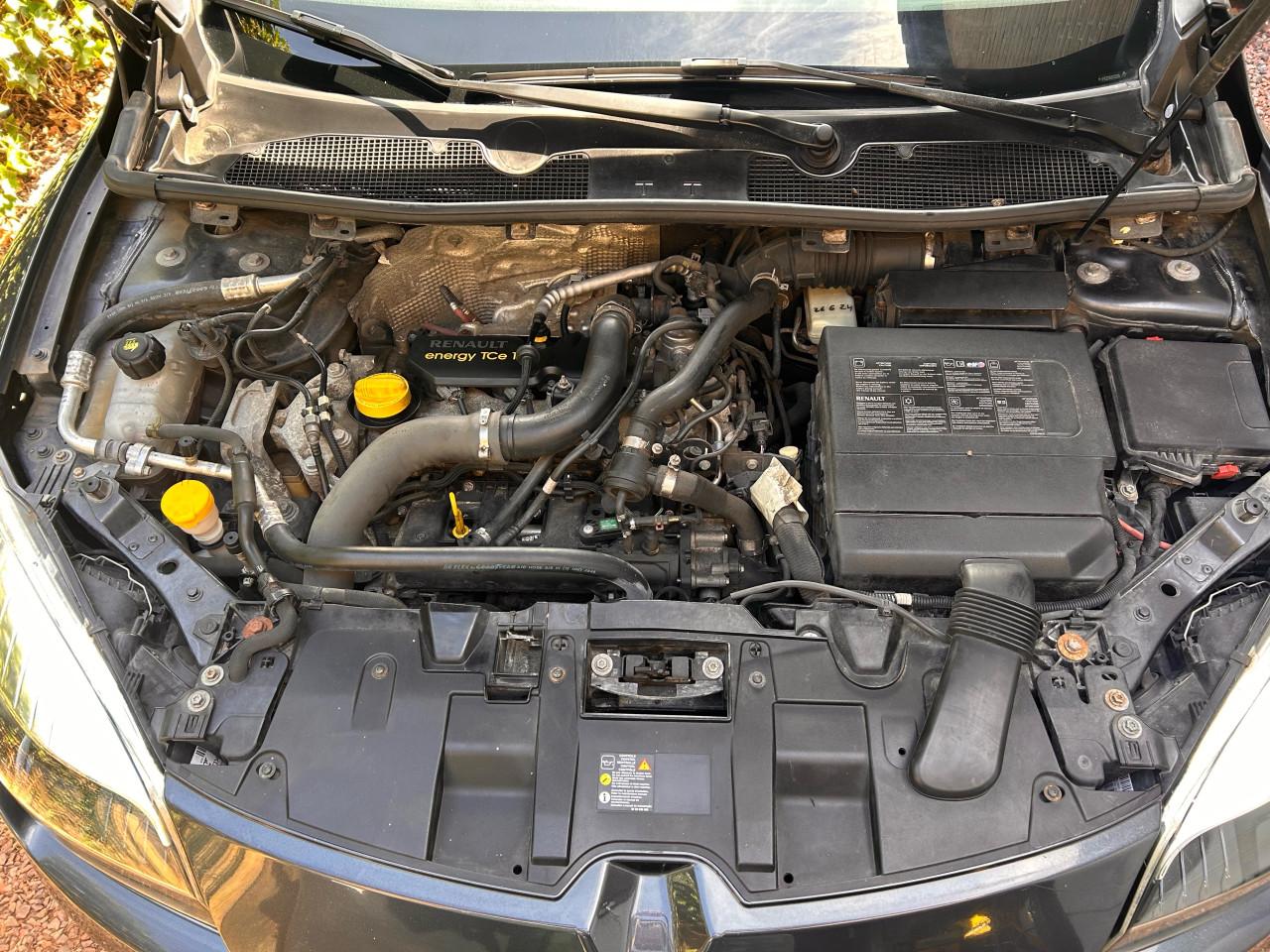 Renault Mégane Estate 1.2 TCe Expression | BJ.2012 | Benzine