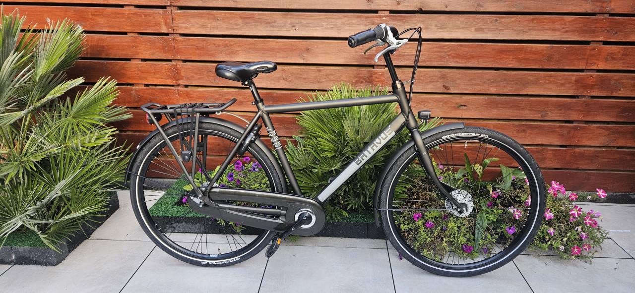 Batavus Mambo Damesfiets en Herenfiets