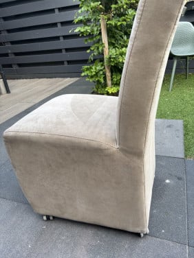 Eetkamerstoelen