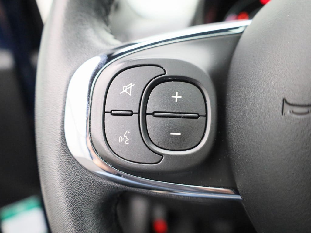 Fiat 500 1.0 hybrid star |apple carplay / android auto | panorama dak | blu