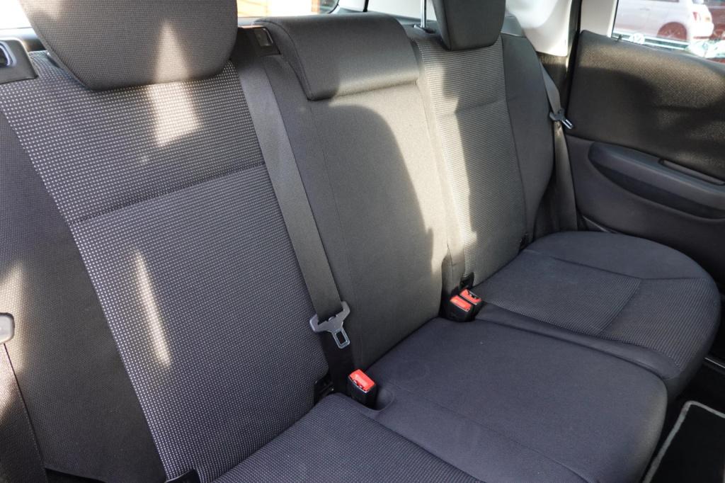 Mercedes-Benz A-Klasse 150 classic