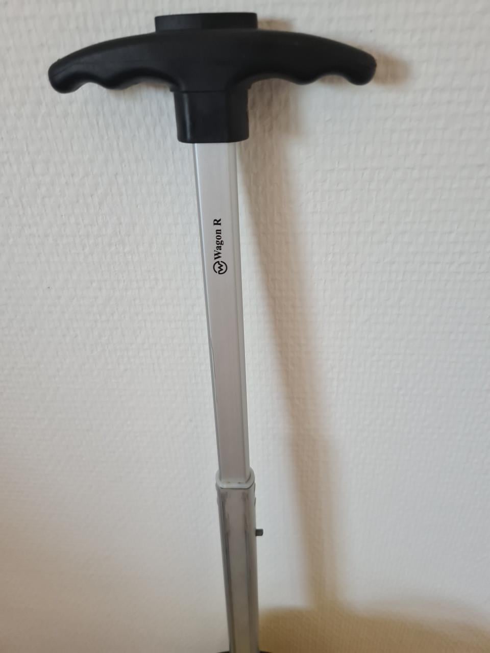 Super leuke hardcase reiskoffer voor kinderen met een vrolijk bijenontwerp,