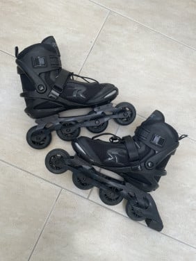 Skeelers