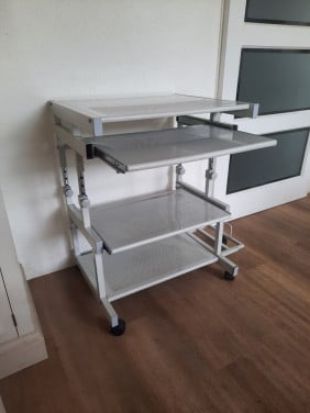 Computertafel