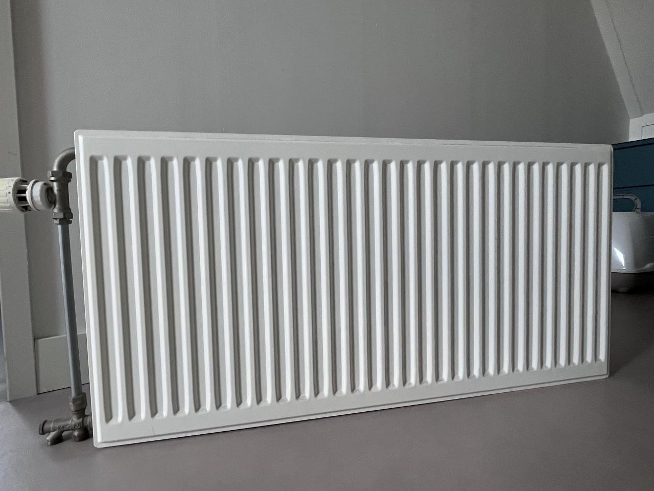 Radiator