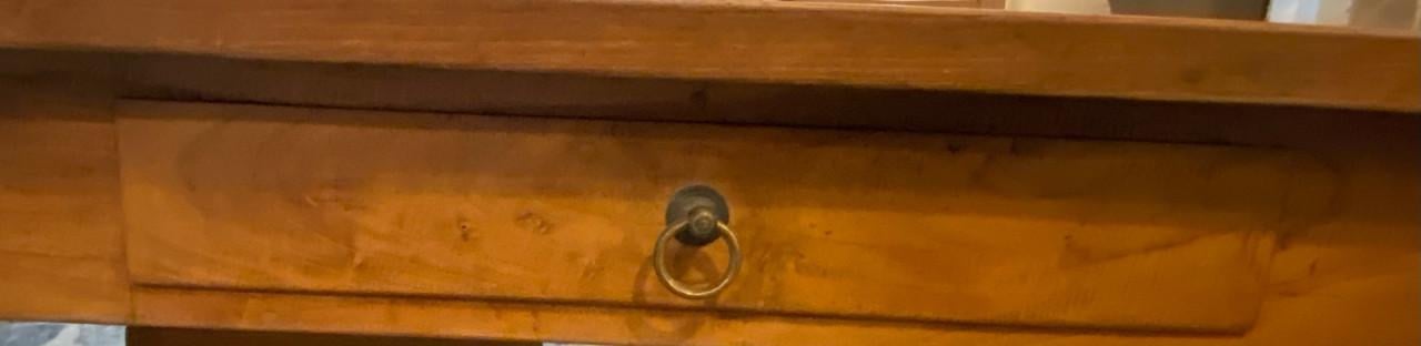 Eetkamerset. Indonesisch Teakhout.