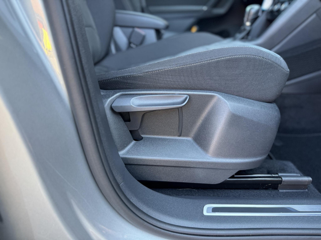 Volkswagen Tiguan 2.0 tsi 4motion highline | trekhaak uitklapbaar | stoelve