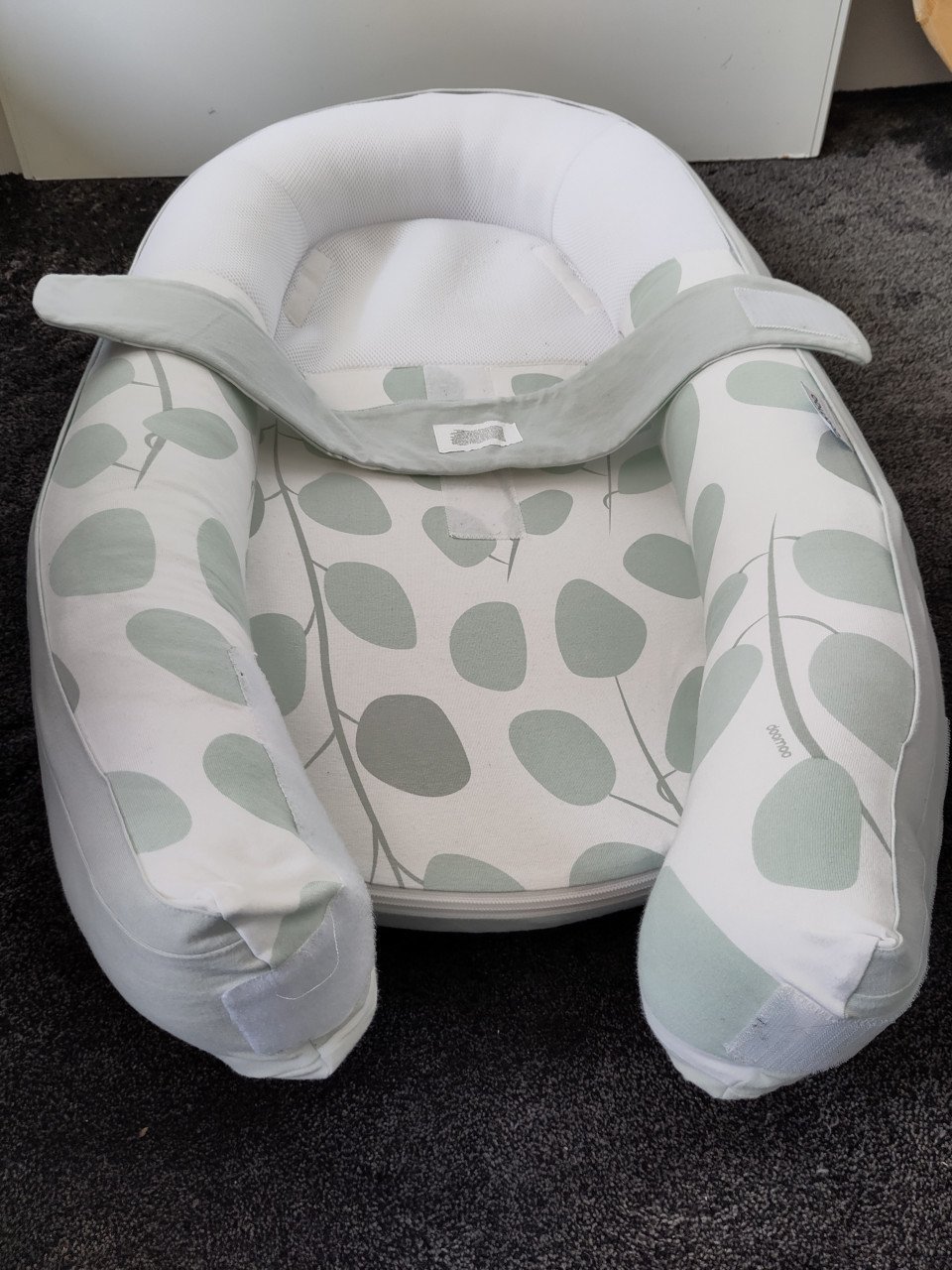 Baby nestje Doomoo Cocoon