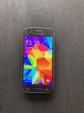 Samsung Galaxy Ace 4