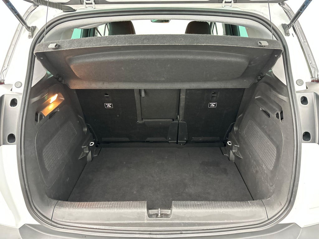 Opel Crossland X 1.2 turbo 120 jaar edition