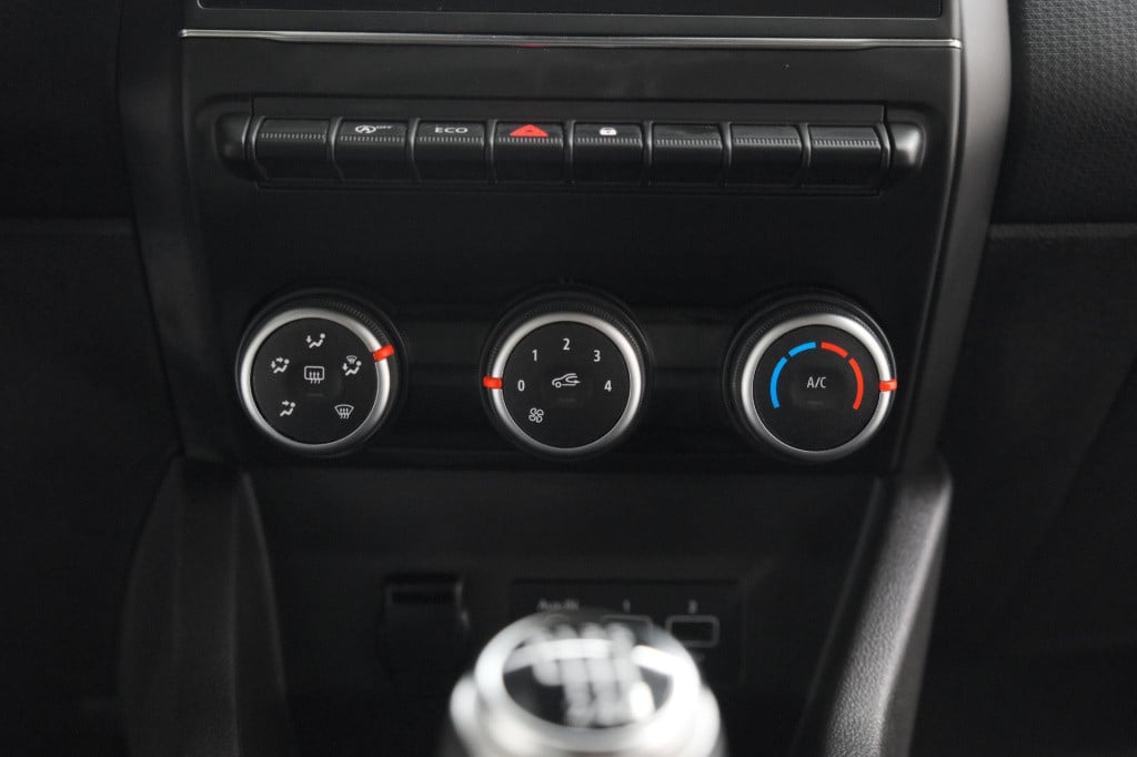 Renault Clio tce 90 zen | navigatie | parkeersensoren | apple carplay | 16 