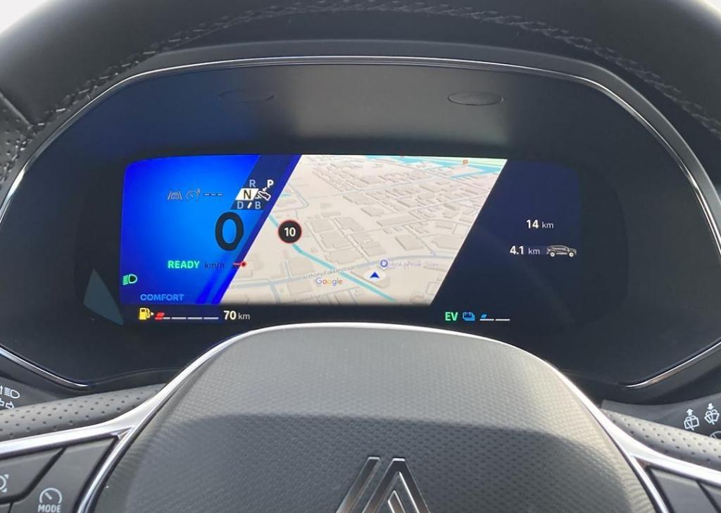 Renault Symbioz 1.8 e-tech full hybrid 160 techno - 5 jaar garantie/trekhaa