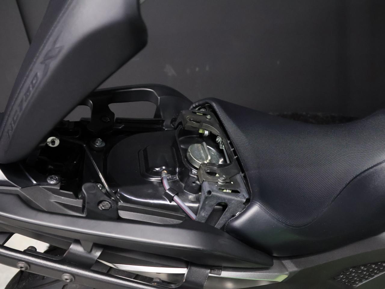 Honda NC 750 X ABS | 35kW - A2