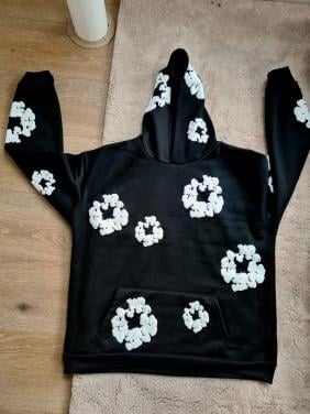 Denim Tears heren trui Maat M nieuw