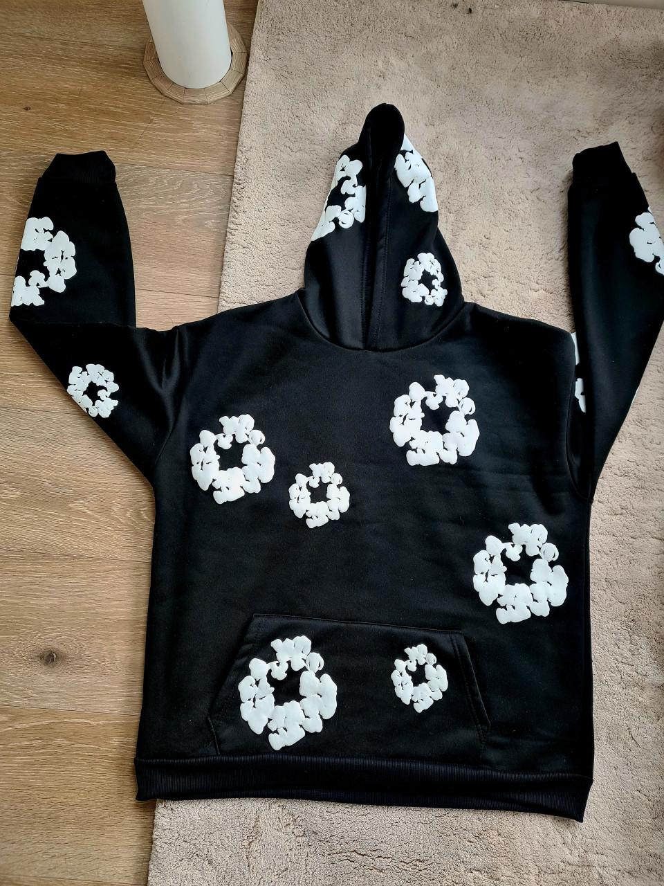 Denim Tears heren trui Maat M nieuw