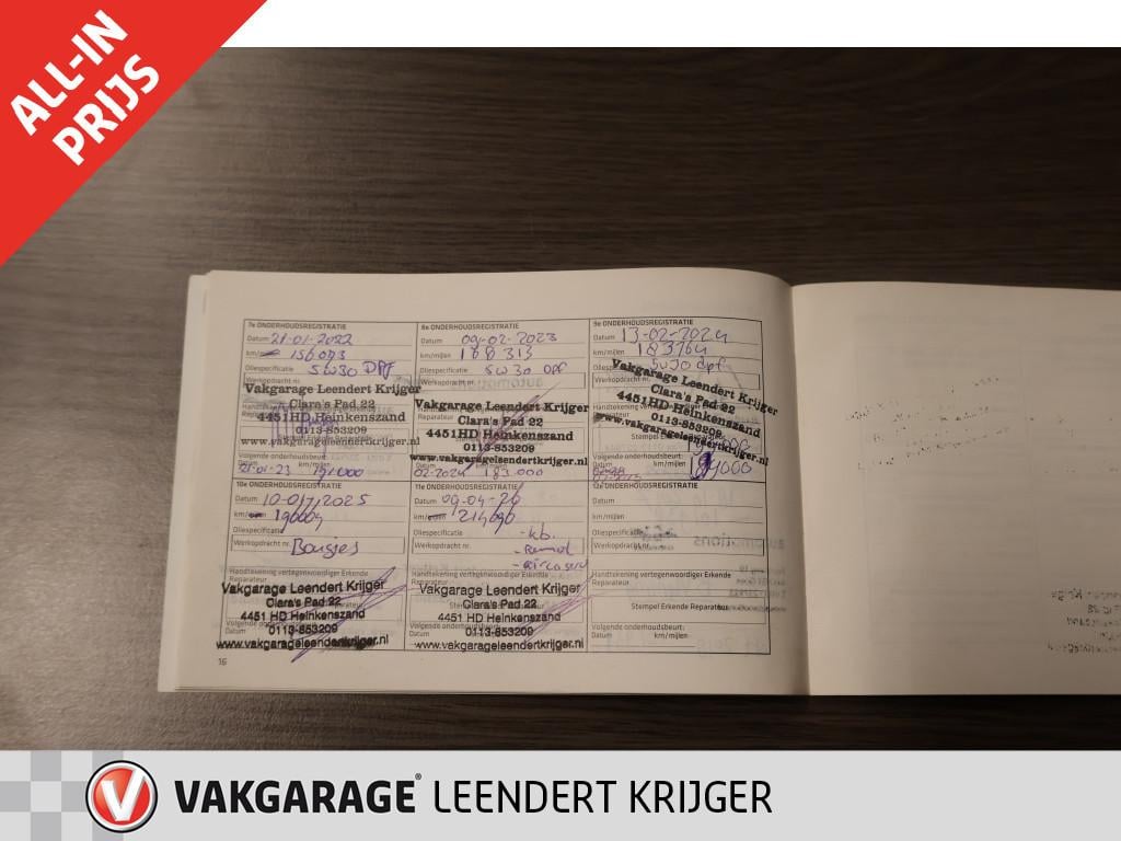 Chevrolet Orlando 1.8 ltz |7-persoons|rijklaarprijs|trekhaak|12 maanden bov