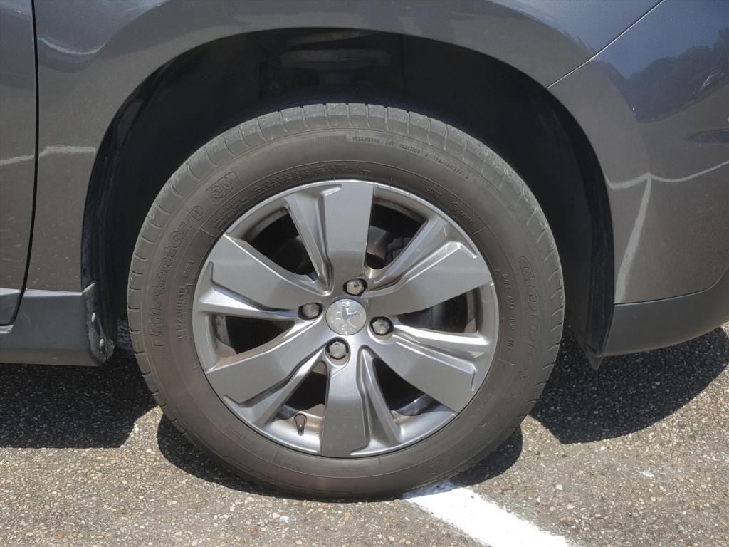 Peugeot 2008 1.2 puretech 82pk s&s style navigatie | airco | cruise control