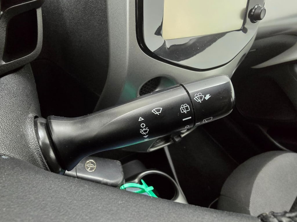 Toyota Aygo occasion 1.0 vvt-i x-play met parkeercamera | tweedehands toyot