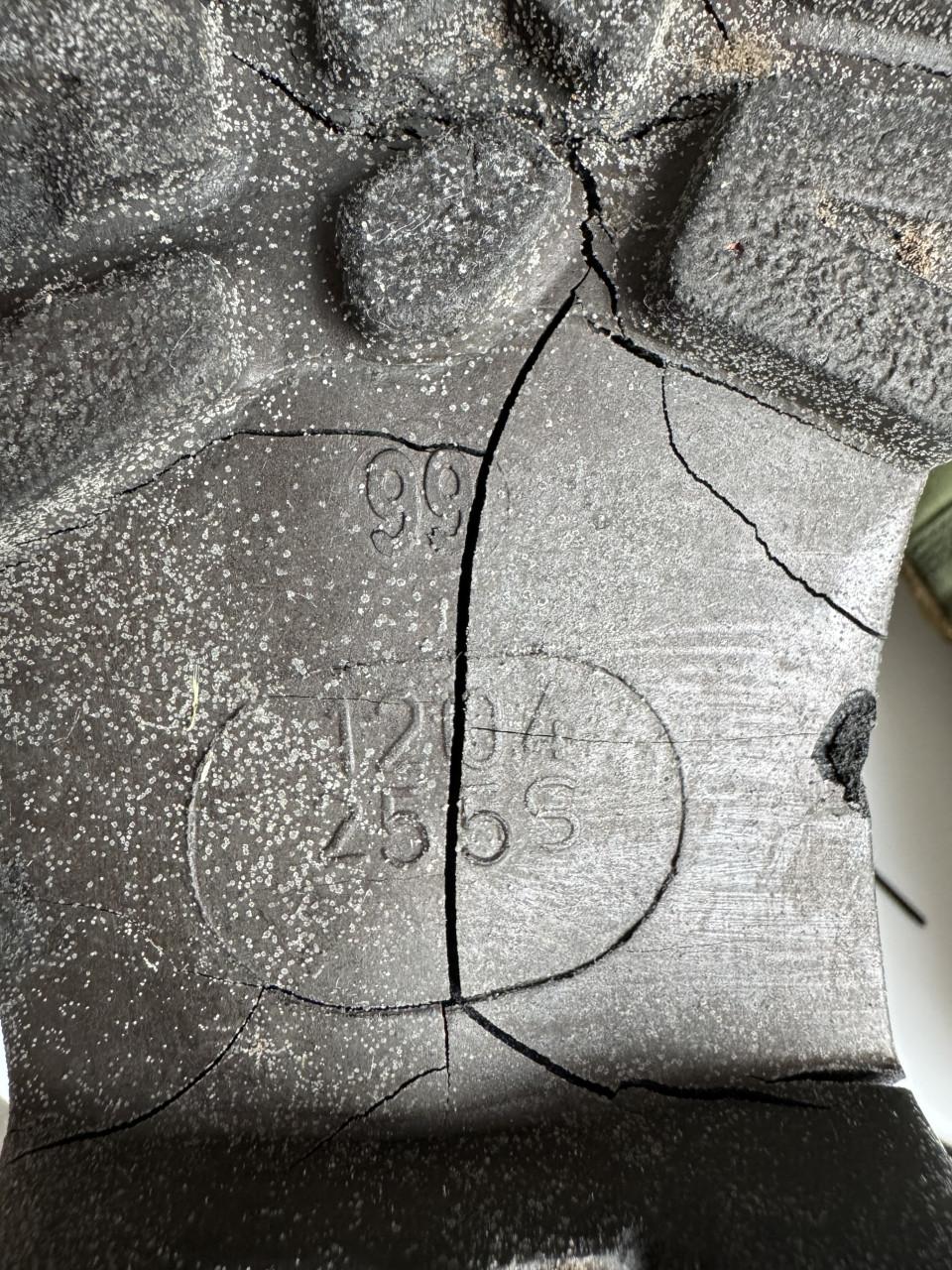 Originele soldaten ‘kisten’ maat 40