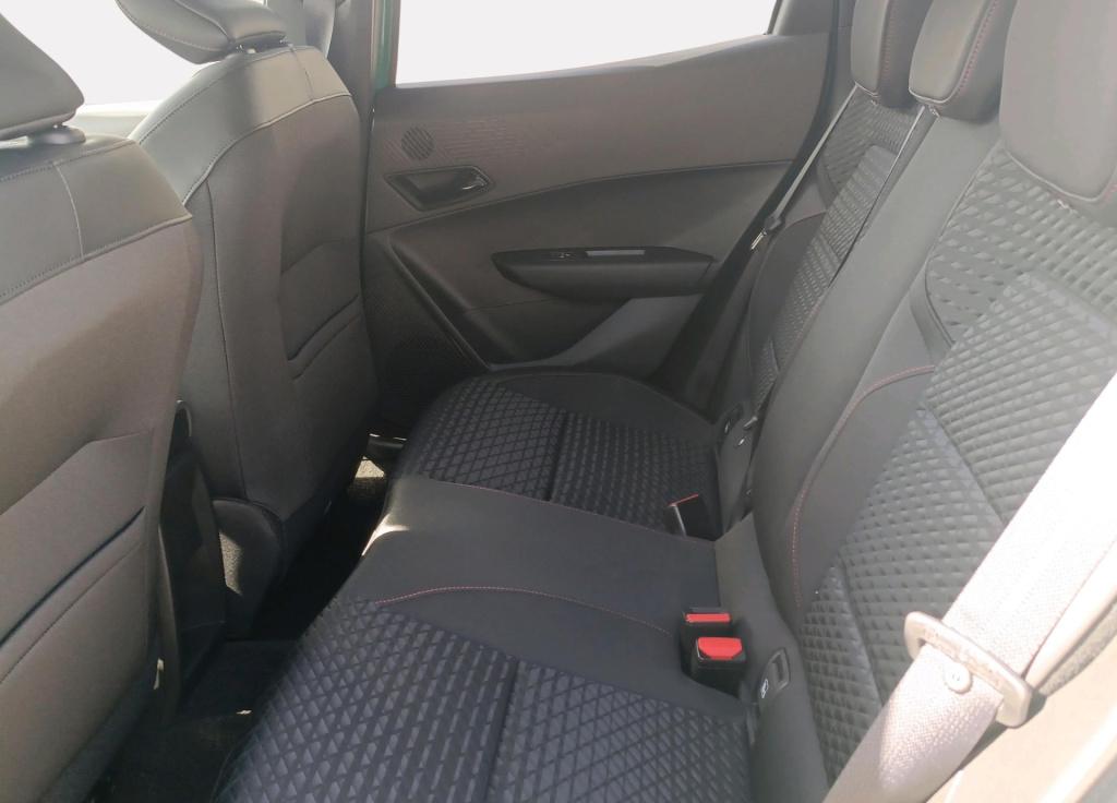 Renault Clio 1.8 hybrid 160 techno - lichtmetalen wielen 18"