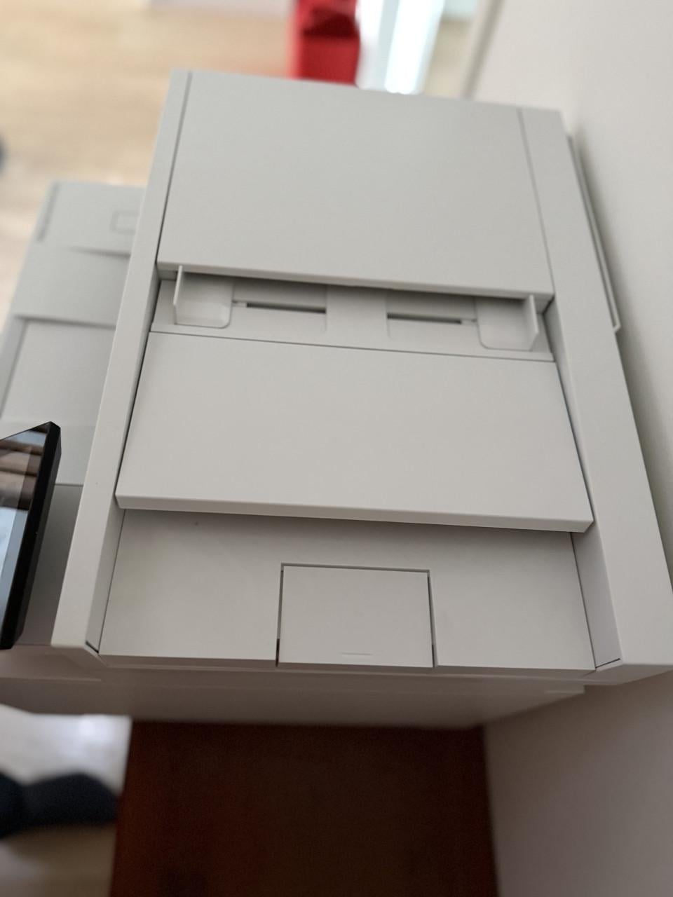HP Color LaserJet Pro MFP 4302dw met garantie