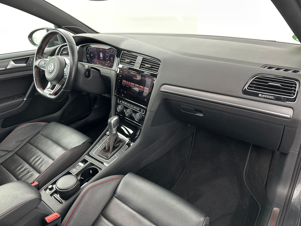 Volkswagen Golf 2.0 tsi gti performance panorama leder dynaudio virtual acc