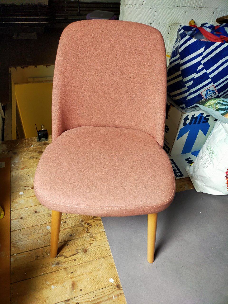 Stoelen te koop