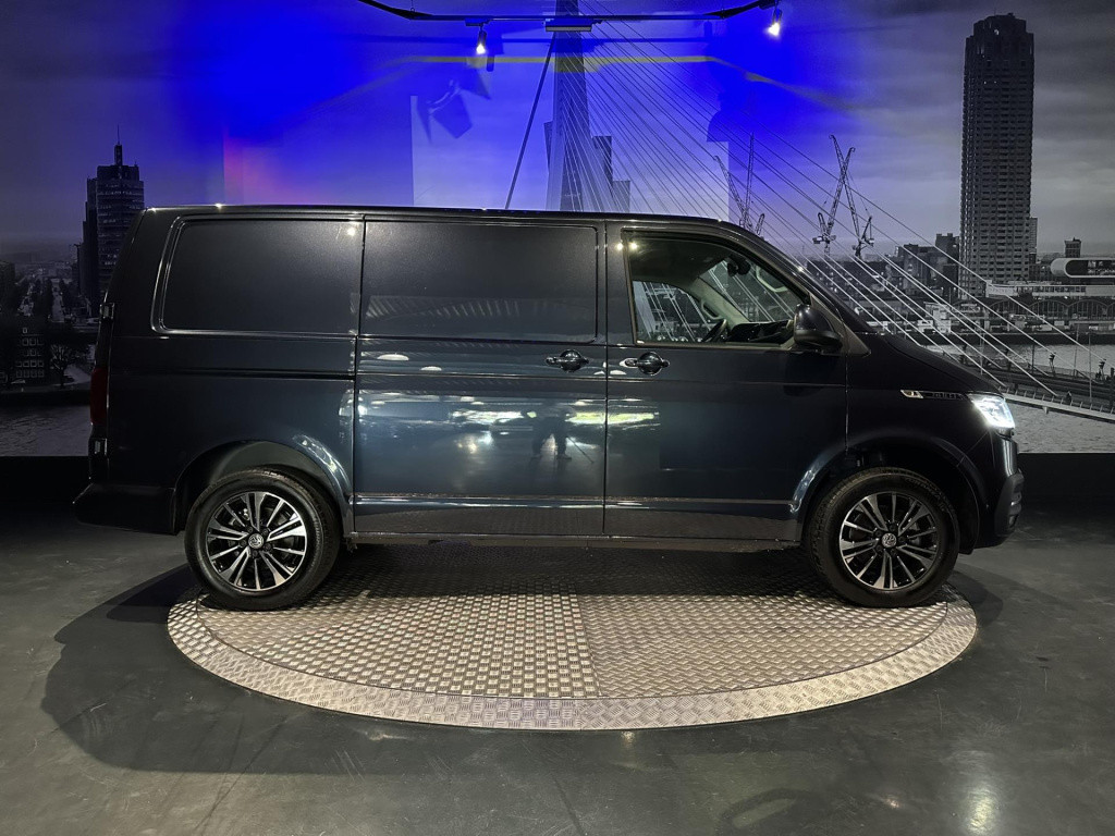 Volkswagen Transporter 2.0 tdi l1h1 28 bulli *2x schuifdeur*led*acc*