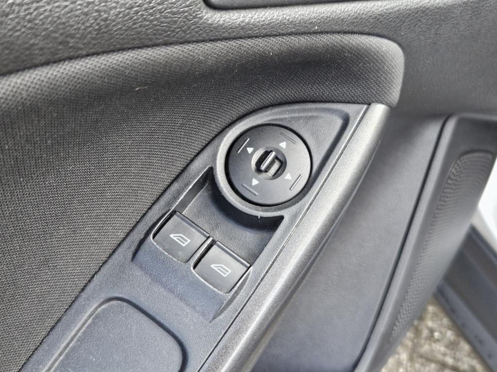 Ford Focus 1.0 titanium | cruisec. | bluetooth