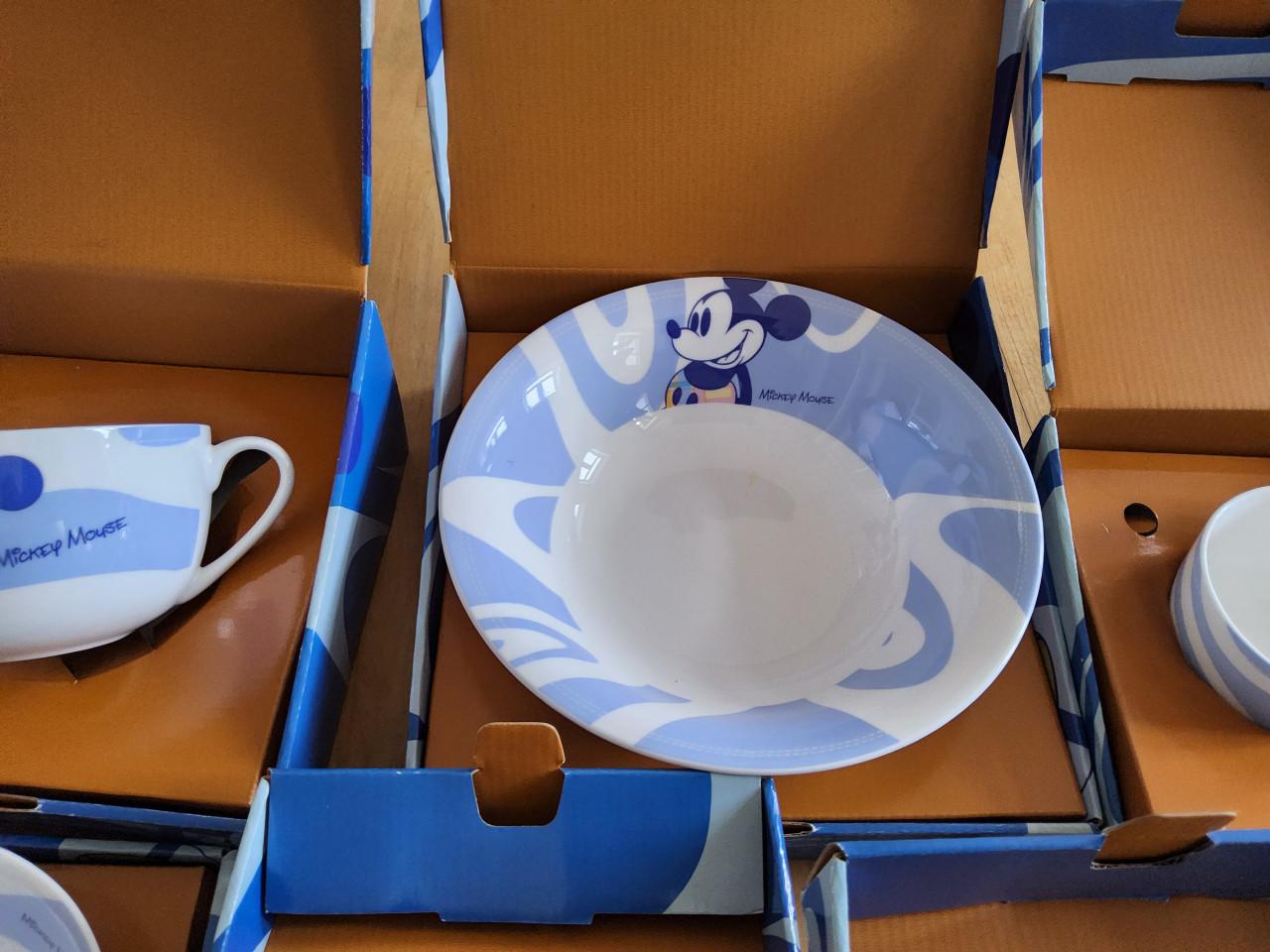 Walt disney Servies micky mouse