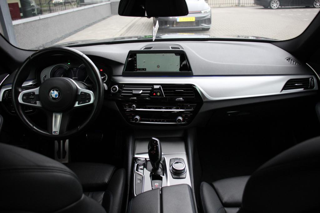 BMW 5 Serie 530e iperformance executive | m-sport | dealeronderhouden | ori