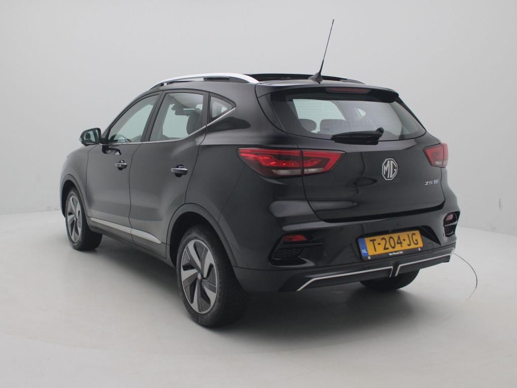 MG Zs Ev mg ev long range luxury 70 kwh mg mg zs ev