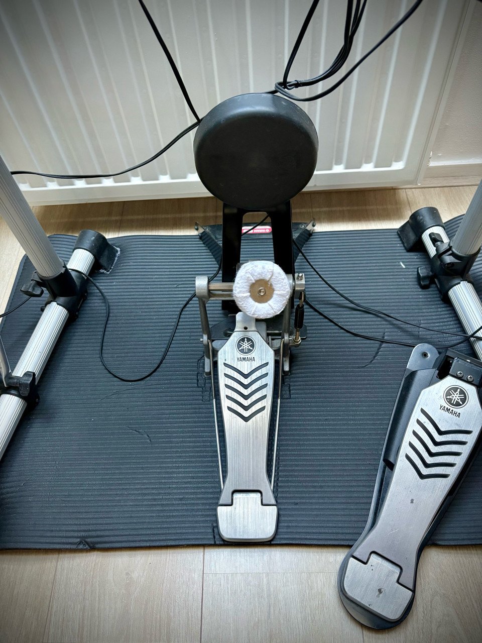 Elektronisch Drumstel